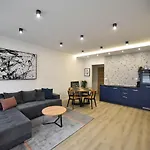 Block Apartment No2