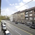 Block Apartment No2