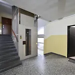 Block Apartment No2