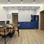 Block Apartment No2