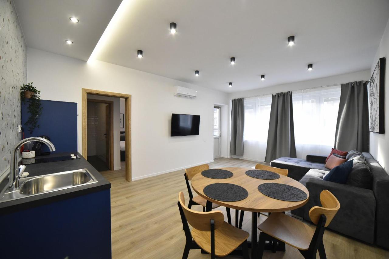 Apartment Block No2